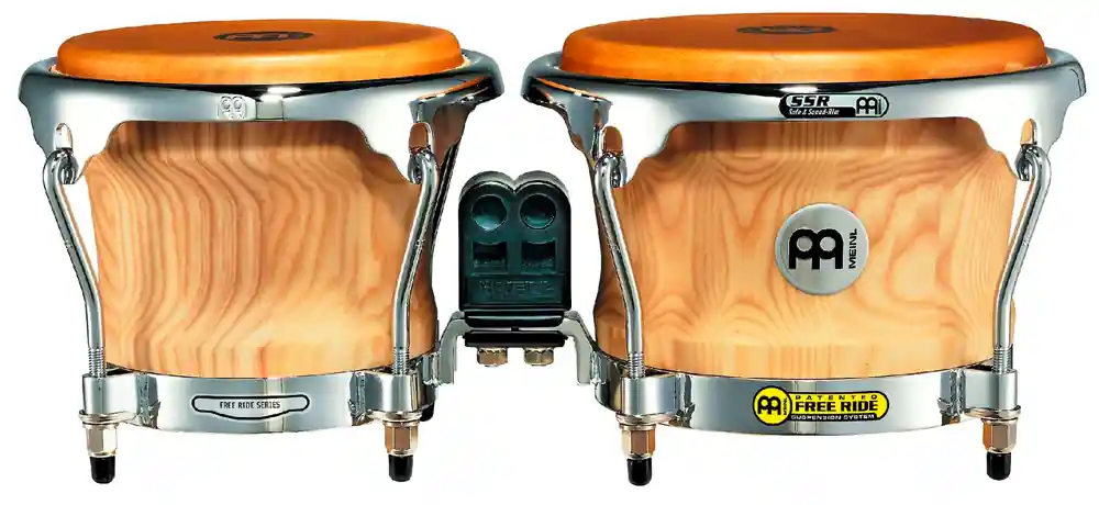 Meinl CS400AWA-M Bongo Versand Am Gleichen Tag