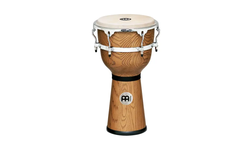 Schneller Versand Meinl DJW-3 ZFA-M Djembe