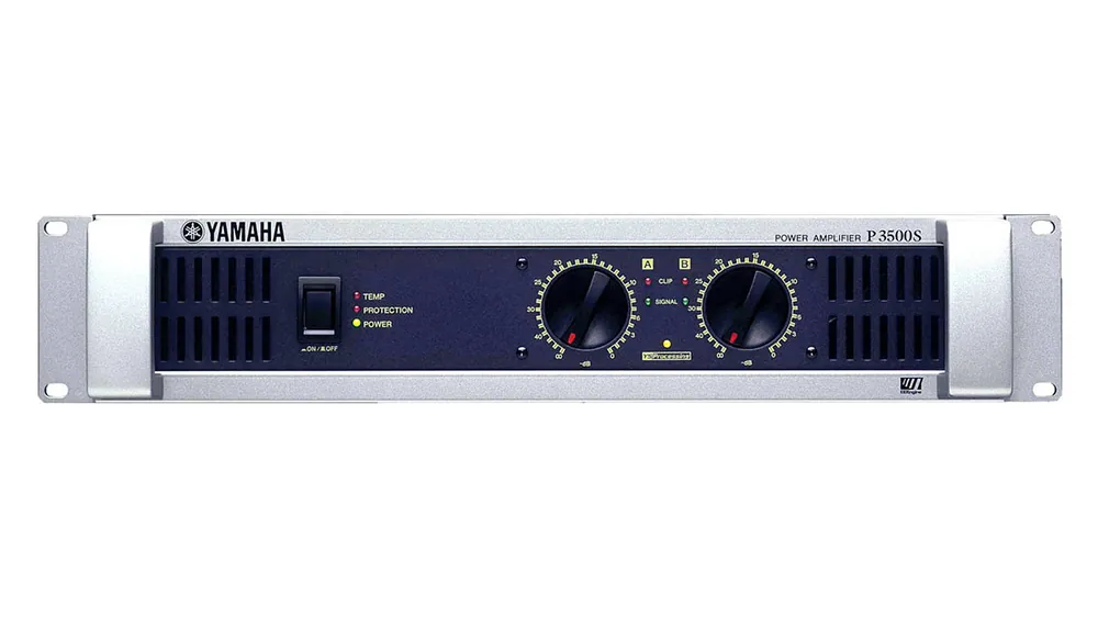 Yamaha P-3500 S Endstufe Preiswert