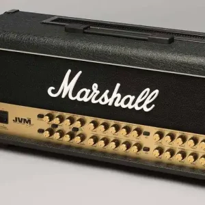Neuheit Marshall JVM 410H Topteil 100 Watt