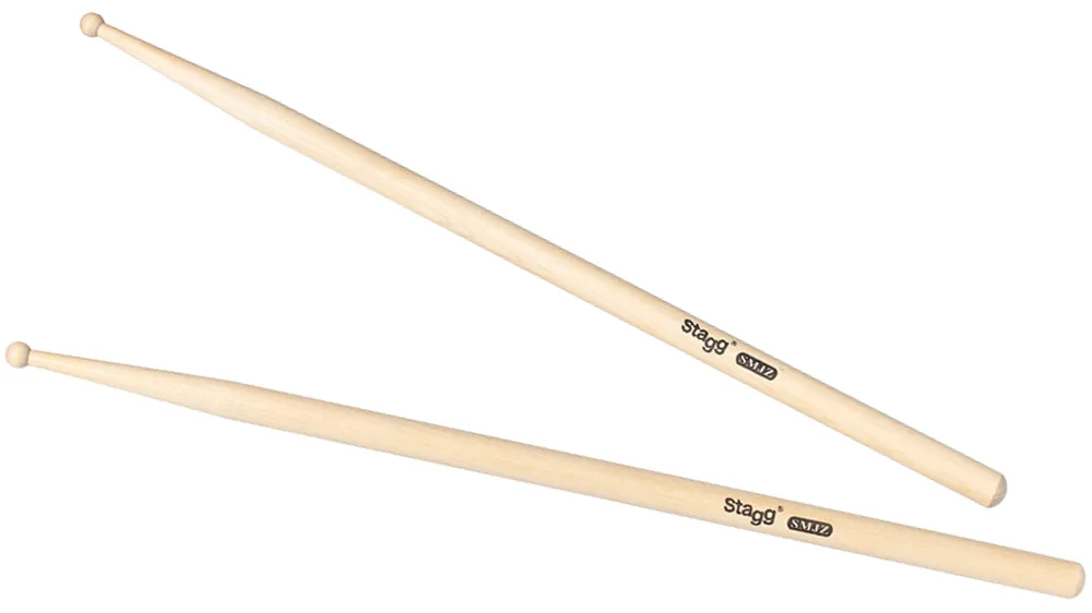 Preisreduziert Stagg Sticks SM-JZ 12er Packung