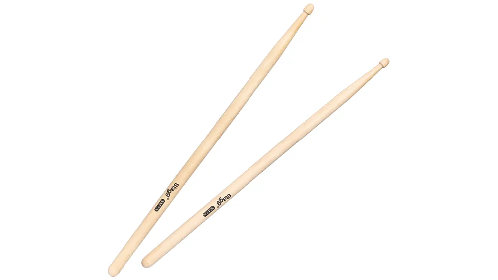 Stagg Sticks SM-7A 12er Packung Must-Have