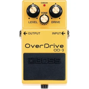 Jetzt Bestellen Boss OD-3 Overdrive