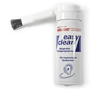 Hörluchs EASY CLEAN REINIGUNGSSPRAY Kostenfreie Lieferung