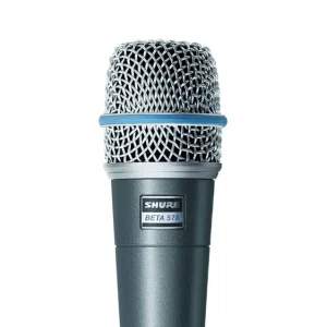 Garantierte Lieferung Shure Beta 57A