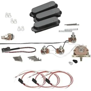 EMG SA-Set 3-Single-Coil Rabatt