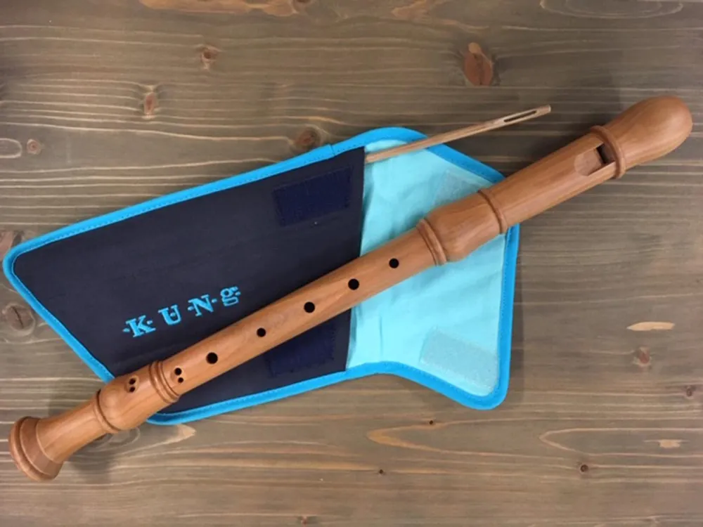 Super-Preis Küng 1403 Kirsche 3tlg. barock F-Alt Studio