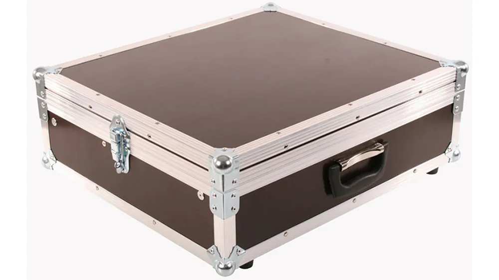 LT-Case Mixer Koffer 10 HE Günstig