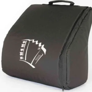Weltmeister Tragetasche 41/120 schwarz Sonderangebot