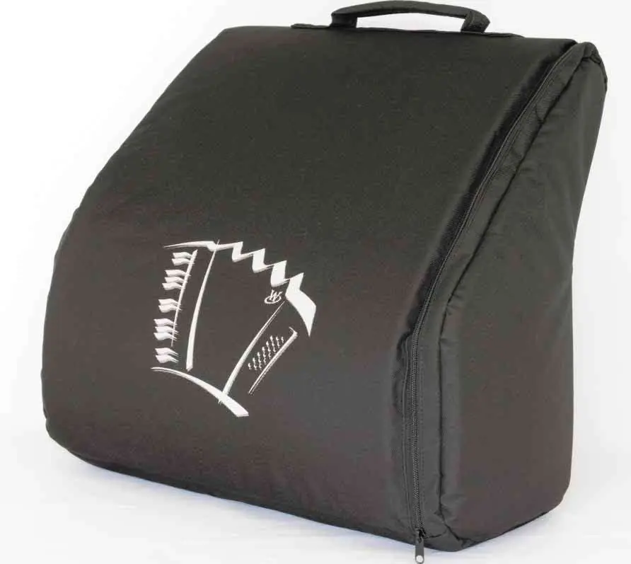 Weltmeister Tragetasche 41/120 schwarz Sonderangebot
