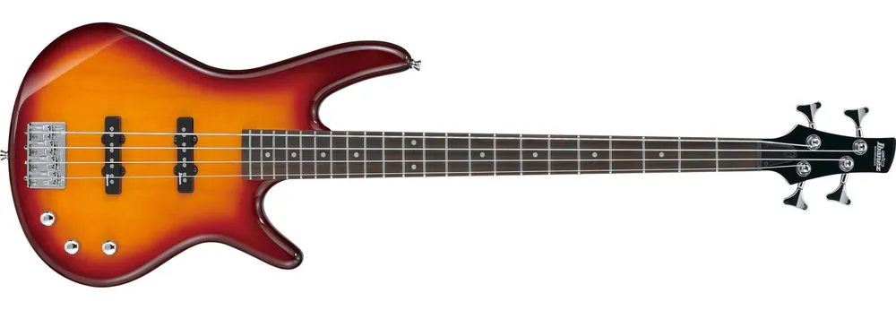 Bestseller Ibanez GSR180-BS E-Bass