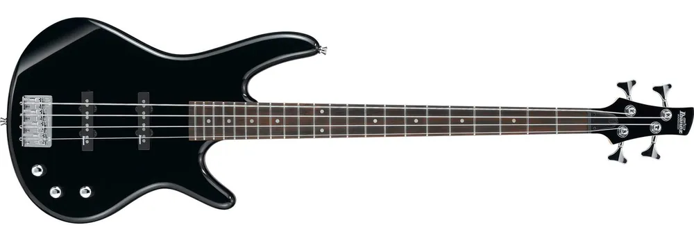 Echt Ibanez GSR180-BK E-Bass