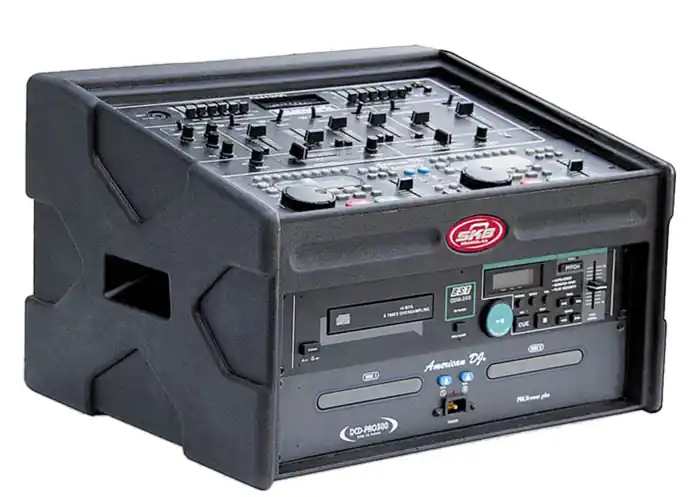 SKB 84DJ Shuttle Sofort Bestellen