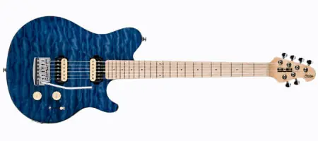 Online Kaufen Sterling SUB AX3 Trans Blue