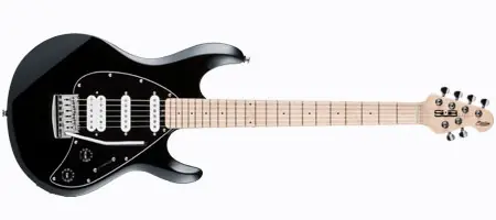 Gratis Versand Sterling SUB Silo 3 Black