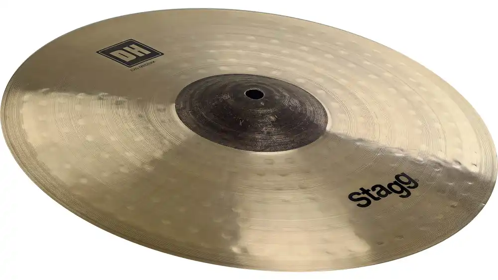 Stagg DH Exo Medium Splash 10" Jetzt Kaufen
