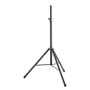 K&M Boxenstativ 21436 höhenverstellbar von 1,43m bis 2,24 m Markenware