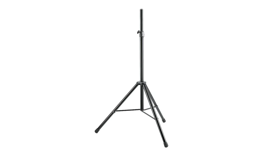 K&M Boxenstativ 21436 höhenverstellbar von 1,43m bis 2,24 m Markenware