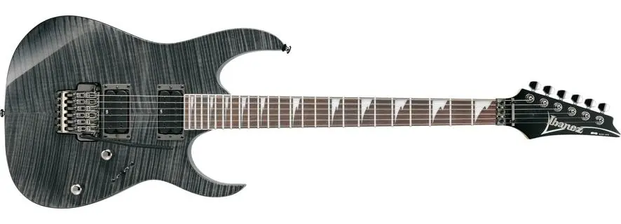 Ibanez RG-320 DXFM-TG E-Gitarre Preisreduziert