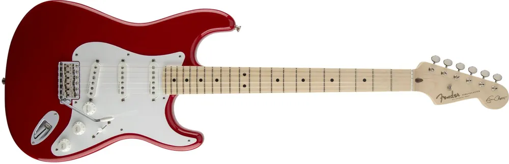 Fender Eric Clapton Signature Stratocaster MN TRD Rabatt