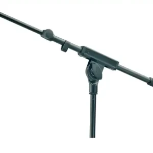 Expressversand K&M 21140 Schwenkarm schwarz