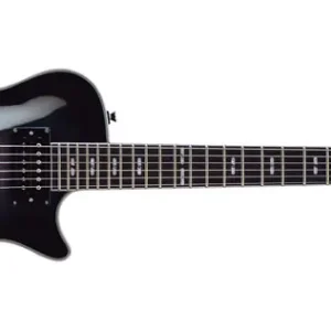 Bestpreis Hagstrom Ultra Swede CBB E-Gitarre