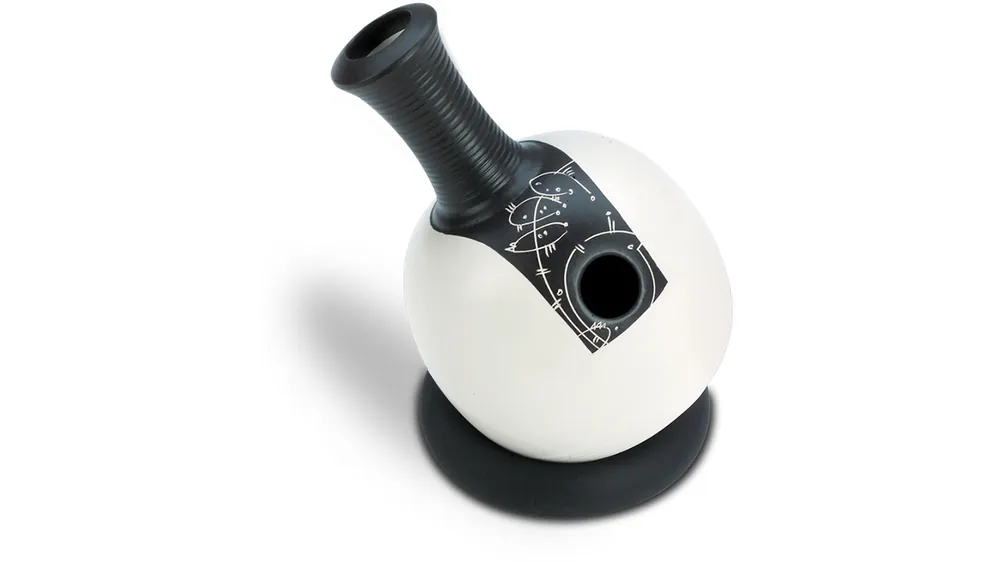 Sonderaktion Schlagwerk U 80 Neck Udu