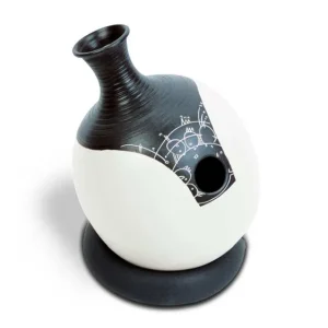 Schlagwerk U 62 Basic Udu mit Standring Kostenfreie Lieferung