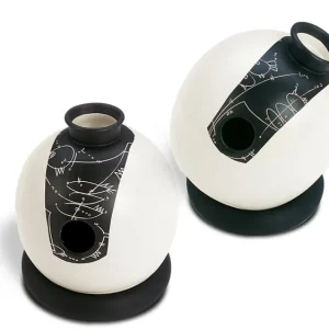 Kostenfreie Lieferung Schlagwerk U 30 Twin Udu 2er Set