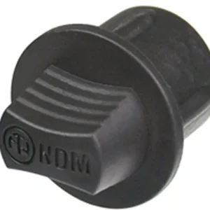 Neutrik NDM Dummy Plug XLR male Highlight