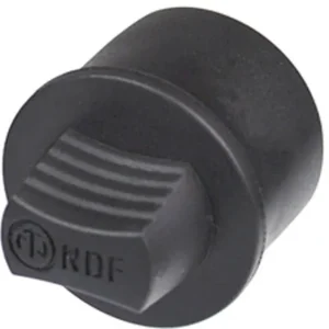 Preisknaller Neutrik NDF Dummy Plug XLR female