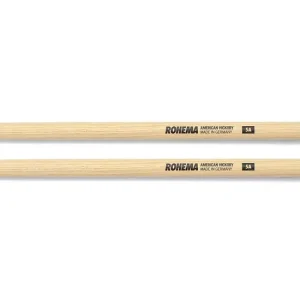Rohema 5a Classic Hickory Zertifiziert