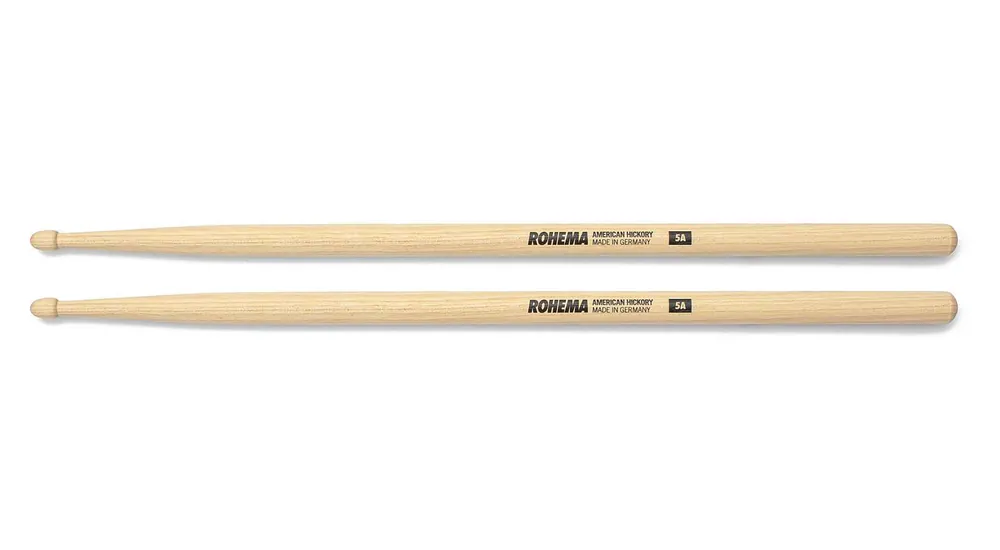 Rohema 5a Classic Hickory Zertifiziert