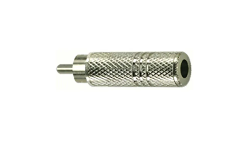 Sonderangebot DREITEC Adapter Klinke Cinch 1810