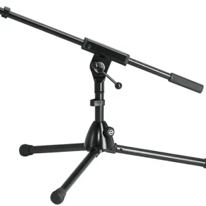 K&M 25910-300-55 Mikrofonstativ niedrig Direktkauf