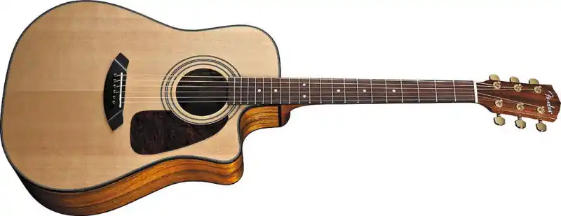 Fender CD-220 SCE DAO Westerngitarre Kracherpreis