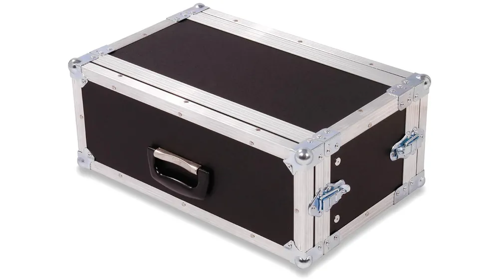 Angebot LT-Case 4 HE ECO II compact Rack 23 phenol