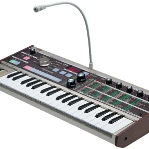 Sale Korg microKorg Synthesizer Vocoder