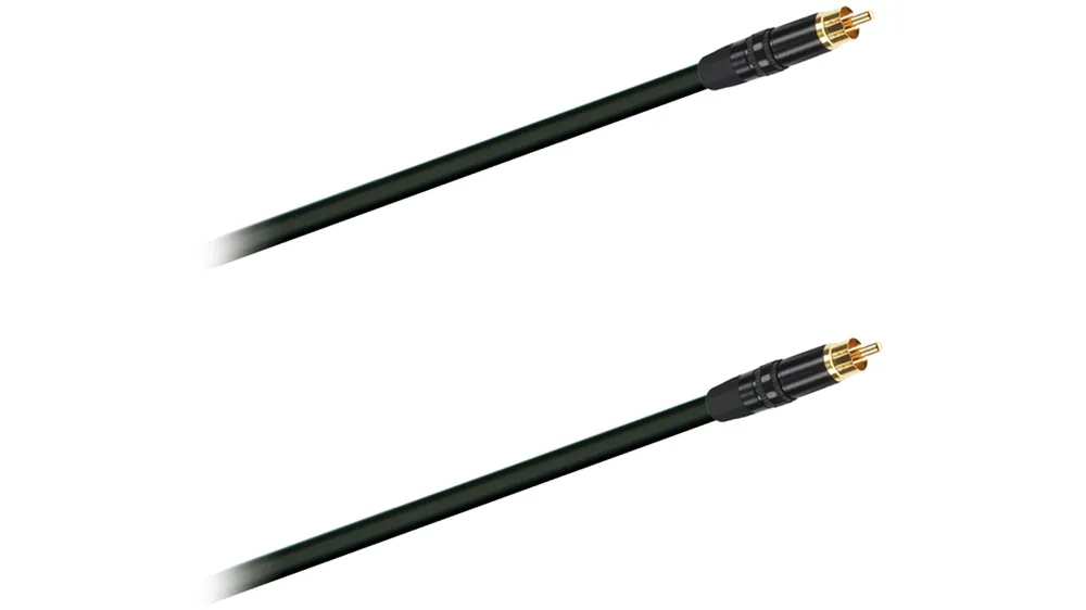 DREITEC S/PDIF Kabel 3 m 28036 Neue Ware