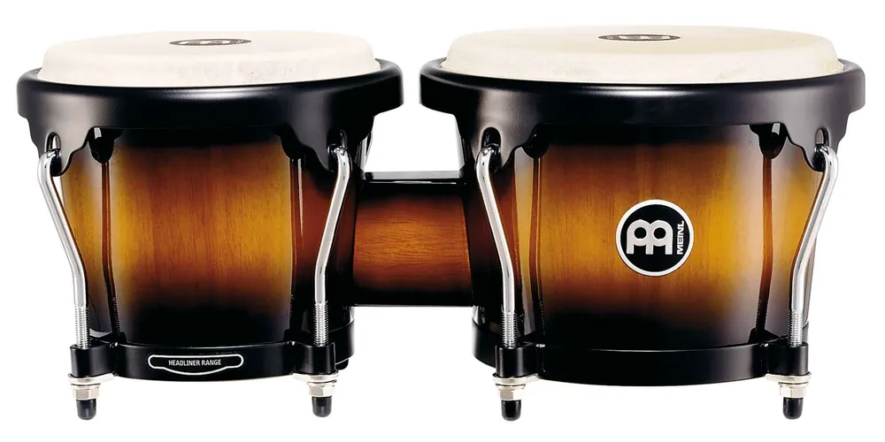 Sonderangebot Meinl HB100VSB Bongo