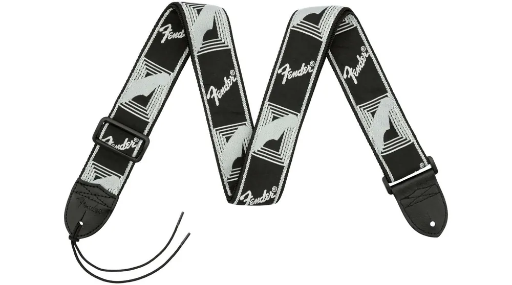 Sichere Zahlung Fender Monogrammed Gurt BGG