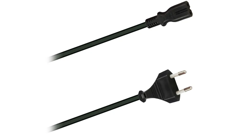 DREITEC Netzkabel 1,5 m 9040 Euro Super-Preis