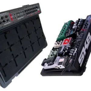 SKB PS55 Pedal-Board Letzte Chance