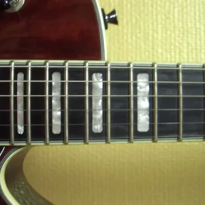 Hagstrom Swede Natural Mahogany Gloss Saisonangebot