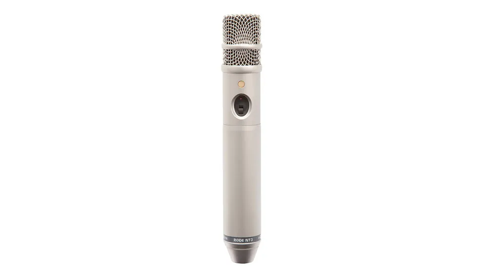 Rode NT3 Kleinmembran-Kondensator Mikrofon Mega-Angebot