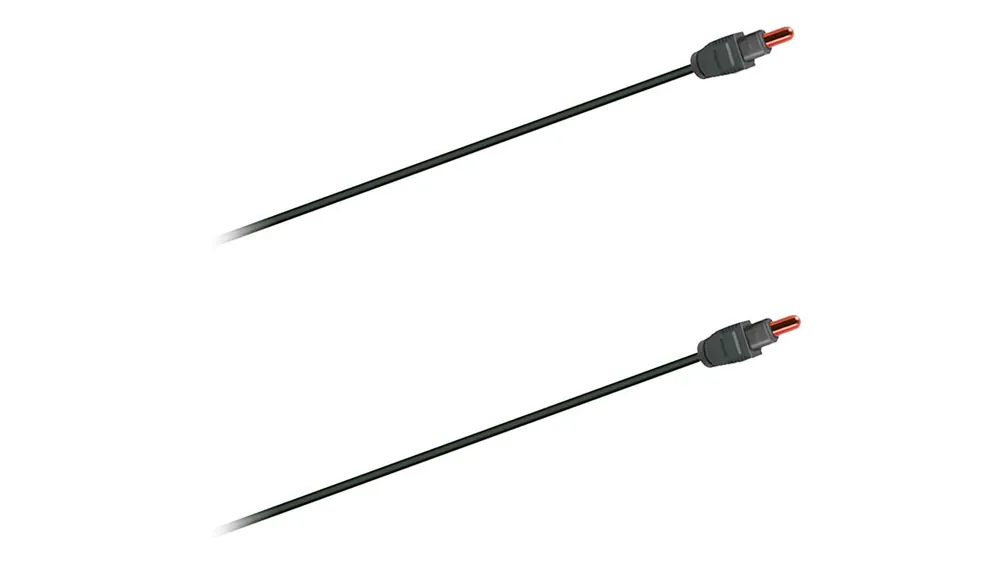 Markenprodukt DREITEC 18915 Optisches Kabel 3,0 m