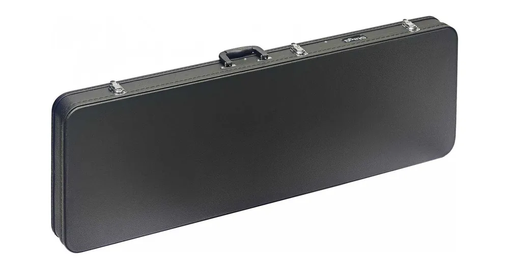Sonderaktion Stagg E-Bass Koffer GCA-RB