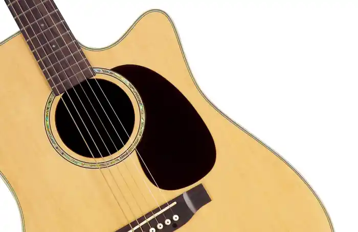 Preiswert Takamine EG-530 SSC LH Westerngitarre