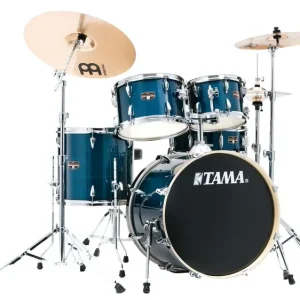 Tama IE50H6W-HLB Imperialstar inkl. Hardware und Becken Top-Angebot