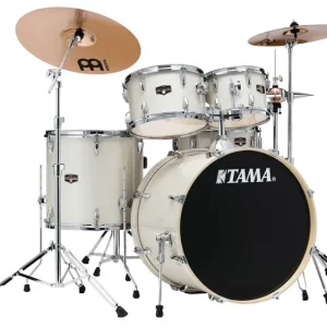 Kostenloser Versand Tama IE52KH6W-VWS Imperialstar inkl. Hardware und Becken